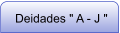 Deidades " A - J "