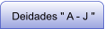 Deidades " A - J "