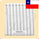 Novena Blanca