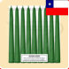 Novena Verde