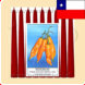 Novena Aj� Rojo