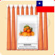 Novena Mandarina