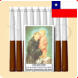 Precio $ 682.-  Codigo: 3110