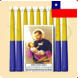 Precio $ 682.-  Codigo: 3130