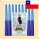 Precio $ 682.-  Codigo: 3145