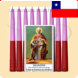 Novena San Valentin