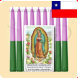 Novena Virgen de Guadalupe
