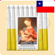 Novena Virgen de la Leche