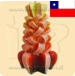 Precio 2200.-  Codigo: 8500