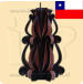 Precio 2200.-  Codigo: 8540