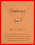 Geminis