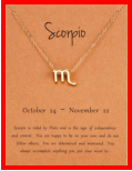 Escorpio